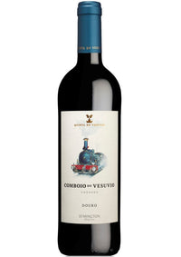Vino Tinto Comboio Do Vesuvio 750 mL