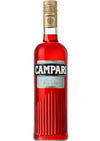 Aperitivo Campari Bitter 700 mL (OFERTA EXCLUSIVA EN LÍNEA)