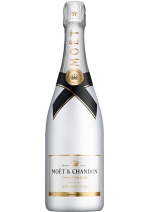 Champagne Moet Chandon Imperial Ice 750 mL (OFERTA EXCLUSIVA EN LÍNEA)
