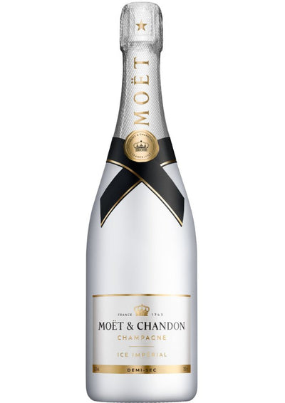 Champagne Moet Chandon Imperial Ice 750 mL