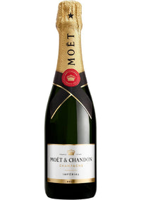 Champagne Moet & Chandon Brut Imperial 375ml