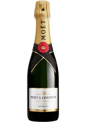 Champagne Moet & Chandon Brut Imperial 375ml (OFERTA EXCLUSIVA EN LÍNEA)