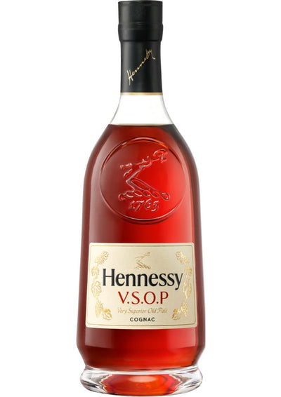 Cognac Hennessy V.S.O.P. 700 mL