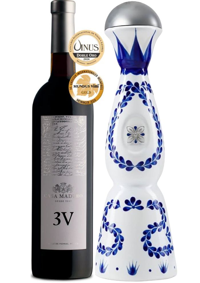 Destilados Premium de México