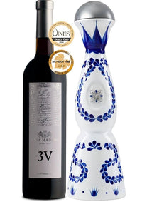 Destilados Premium de México