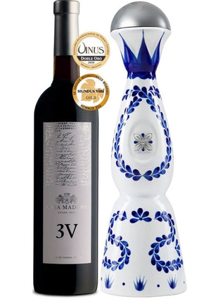 Destilados Premium de México