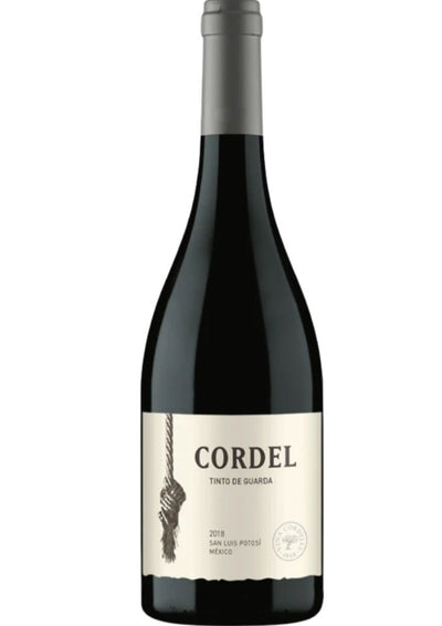 Vino Tinto Viña Cordelia Cordel 750 mL