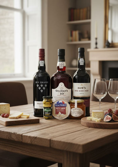 Experiencia Oporto Completa