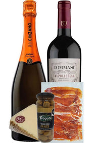 Noche Italiana Perfecta