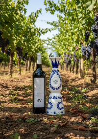 Destilados Premium de México