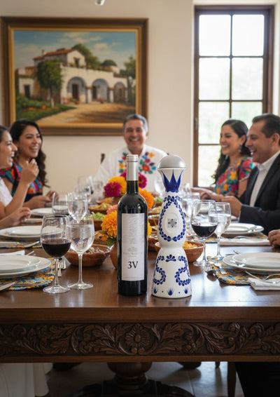 Destilados Premium de México