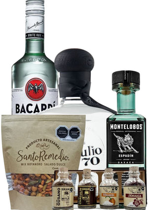 Fiesta Mexicana Premium