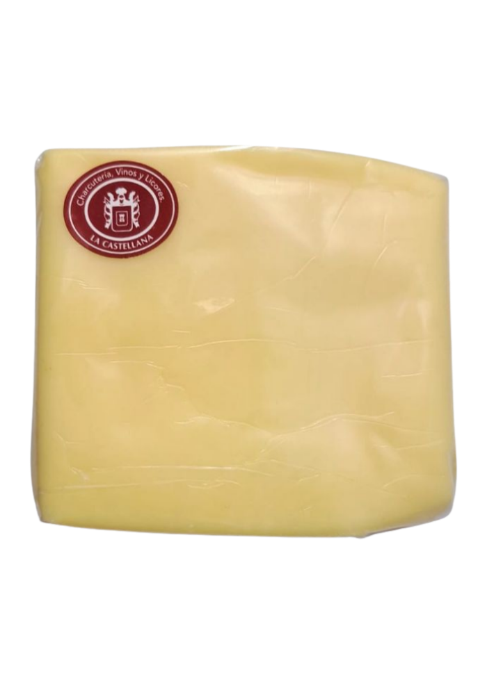 Queso Gouda Kroon Holandes 200 g