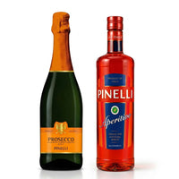 Pinelli Spritz