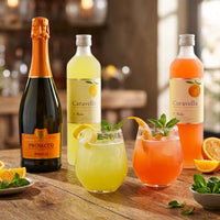 Paquete Spritz