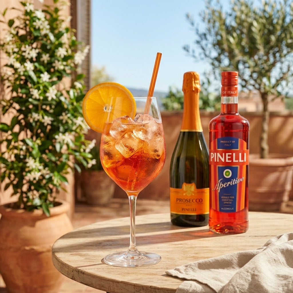 Pinelli Spritz