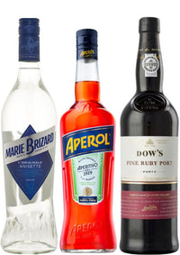 Iniciación a Destilados Premium