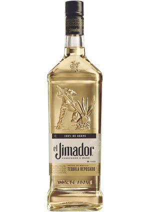 Tequila Jimador Reposado 700ml (OFERTA EXCLUSIVA EN LÍNEA)