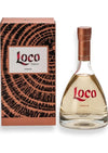 Tequila Loco Ambar Reposado 750 mL