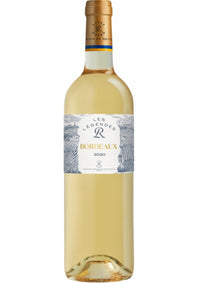 Vino Blanco Les Legendes R Blanc 750ML