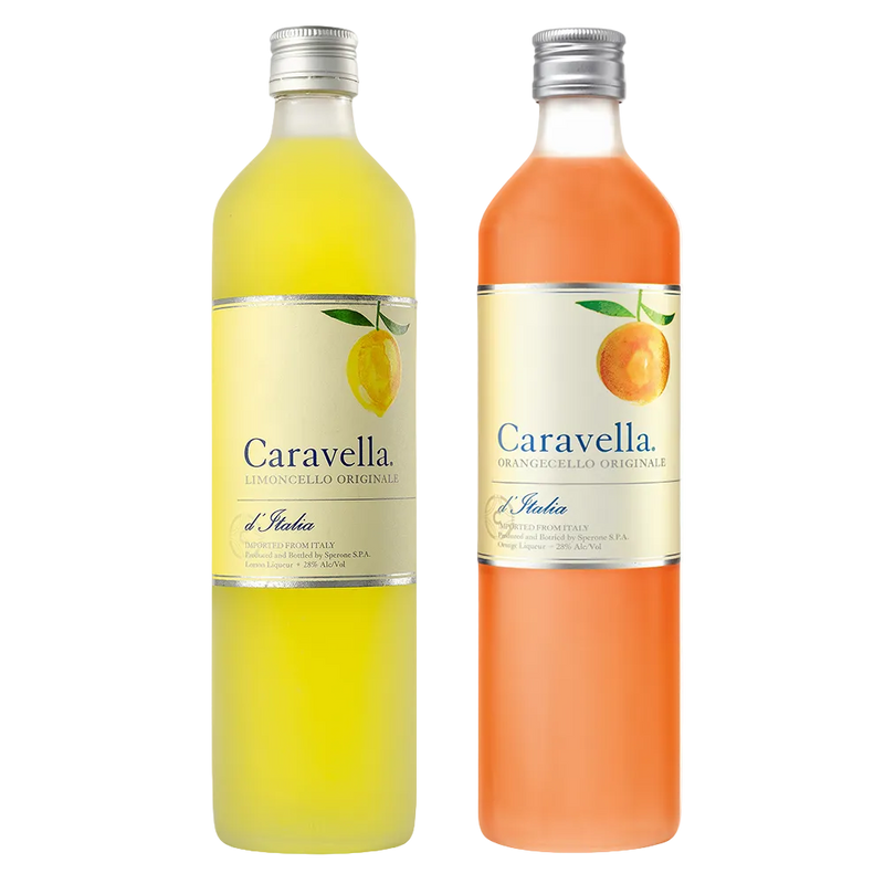 Duo Spritz (OFERTA EXCLUSIVA EN LÍNEA)