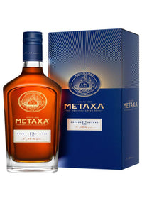Licor Metaxa 700 ml