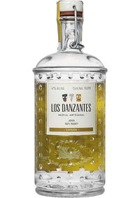 Mezcal Los Danzantes Joven 750 mL