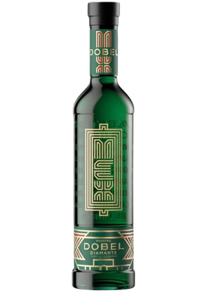 Tequila Maestro Dobel Diamante Kosher Ed. Mundial 700 mL