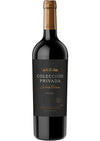 Vino Tinto Navarro Correas Coleccion Privada Malbec 750 mL