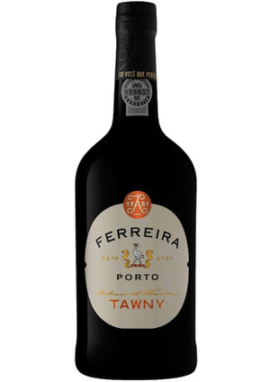 Vino Oporto Ferreira 750 mL (OFERTA EXCLUSIVA EN LÍNEA)