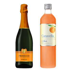 Orangecello Spritz (OFERTA EXCLUSIVA EN LÍNEA)