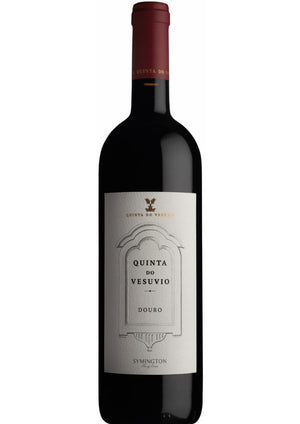 Vino Tinto Quinta Do Vesuvio 750 mL