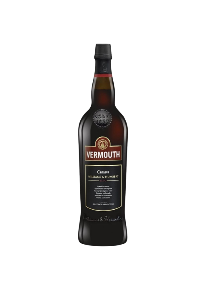 Williams & Humbert Vermouth 1000 ML