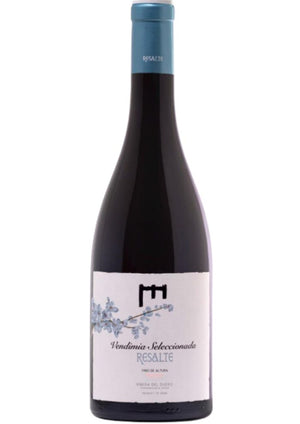 Vino Tinto Resalte Vendimia Seleccionada 750 mL (OFERTA EXCLUSIVA EN LÍNEA)