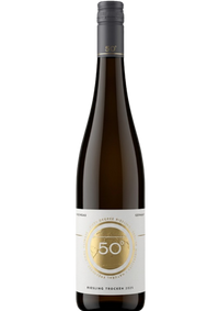 Vino Blanco Schloss Johannisberg 50° Riesling 750 mL
