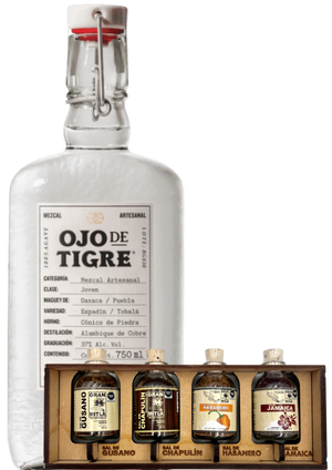 Regalo Degustación Premium