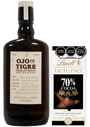 Regalo Sobremesa
