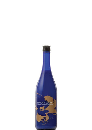 Sake Moonstone Coconut Lemongrass Nigori 300 mL
