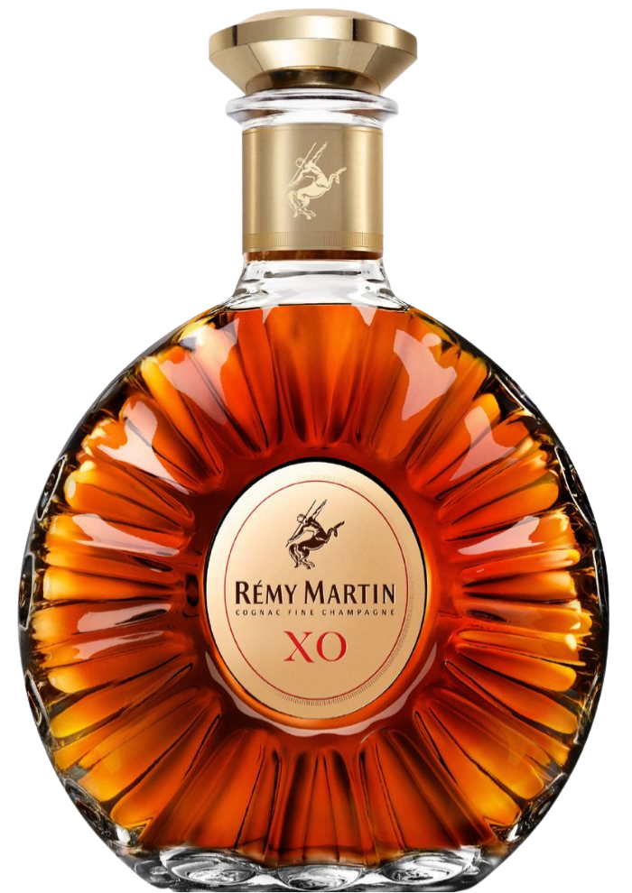 Cognac Rémy Martin XO 700 ml (OFERTA EXCLUSIVA EN LÍNEA)