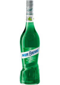 Licor Marie Brizard Menthe Verte 700ML