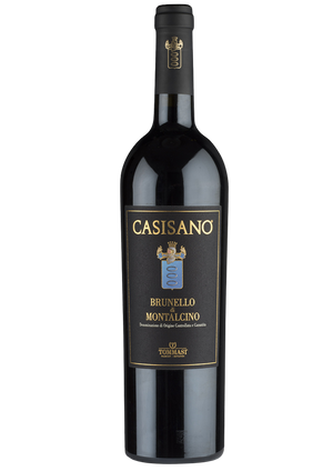Vino Tinto Brunello di Montalcino  750 mL