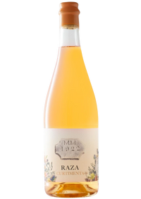 Vino Naranja Raza Pet Nat Curtimenta 750 mL