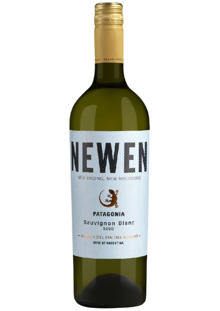Vino Blanco Newen Sauvignon Blanc 750 ml