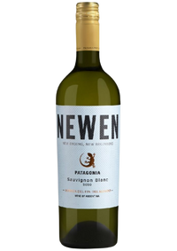 Vino Blanco Newen Sauvignon Blanc 750 ml