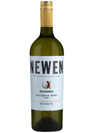 Vino Blanco Newen Sauvignon Blanc 750 ml