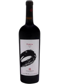 Vino Tinto Forza 750 mL