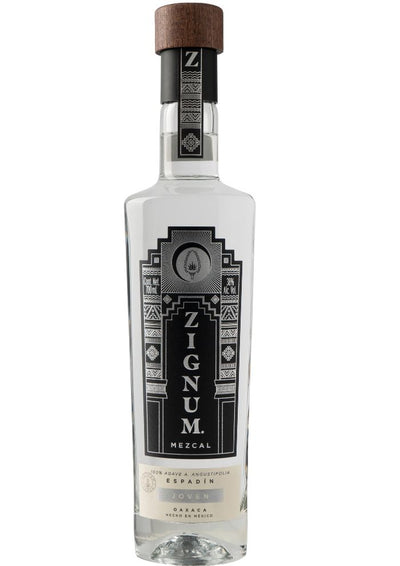 Mezcal Zignum Joven 700 mL