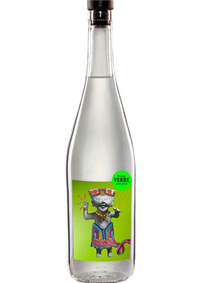 Mezcal Verde Amarás 700 mL (OFERTA EXCLUSIVA EN LÍNEA)
