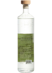 Mezcal Amarás Logia Coyote 700 mL (OFERTA EXCLUSIVA EN LÍNEA)