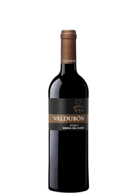 Vino Tinto Valdubón Roble 500ml